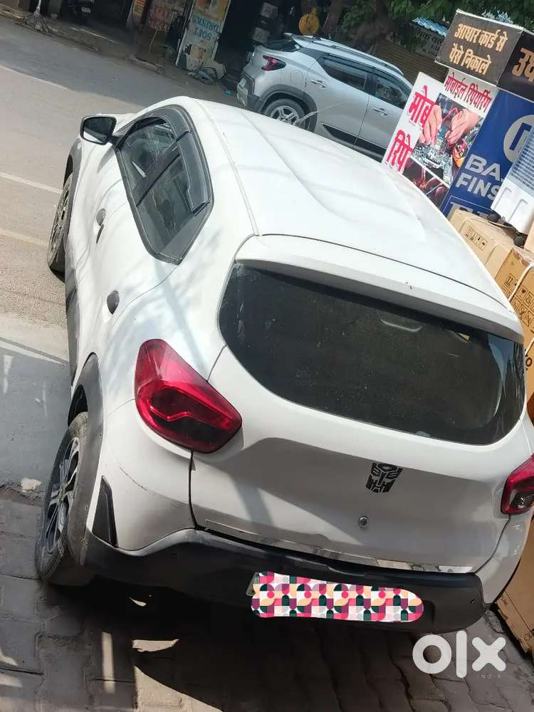 Renault Kwid 2016 Cng & Hybrids 16000 Km Driven