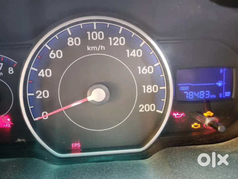 Hyundai Grand I10 Prime 2012 Petrol 90 Km Driven