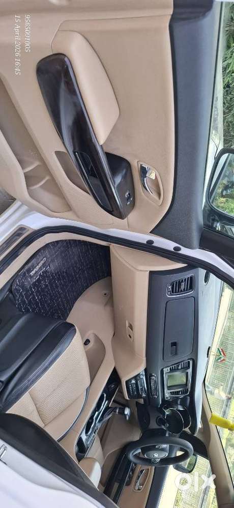 Kia Carnival Limousine, 2020, Diesel