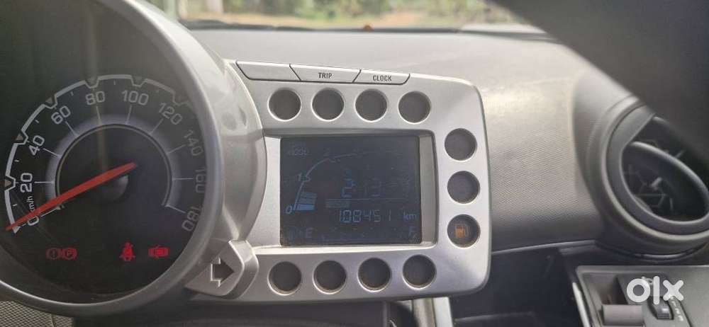 Chevrolet Beat Diesel Lt, 2012, Diesel