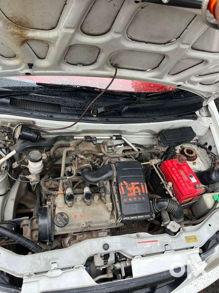 Maruti Suzuki Alto 2012