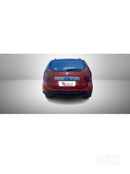 Renault Duster 85ps Diesel Rxs, 2019, Diesel