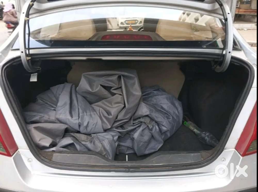Chevrolet Sail 2013