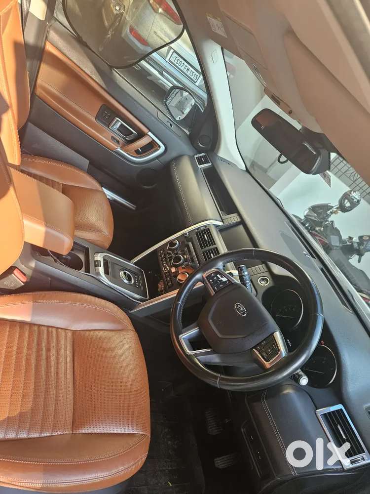 Land Rover Discovery Sport 2016 Diesel 109000 Km Driven