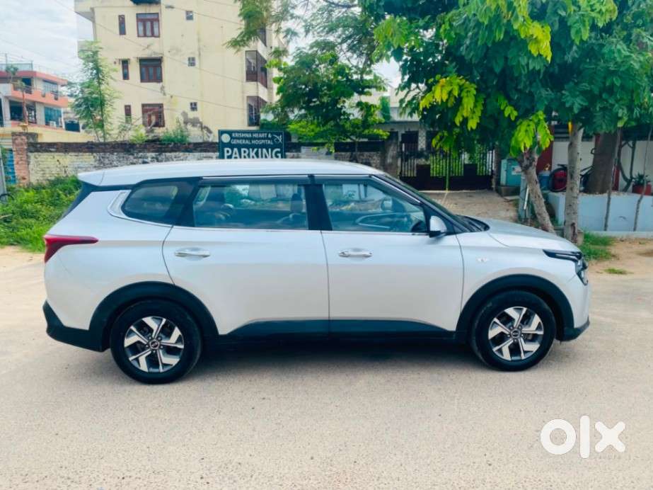 Kia Carens 1.5 Prestige 7 Str, 2022, Petrol