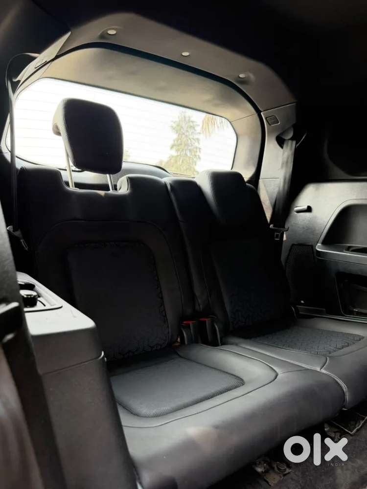 Tata Safari, 2023, Diesel