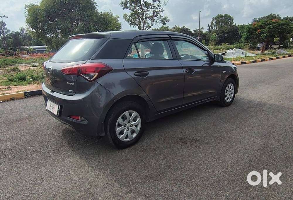 Hyundai I20 Magna 1.2 Vtvt, 2016, Petrol
