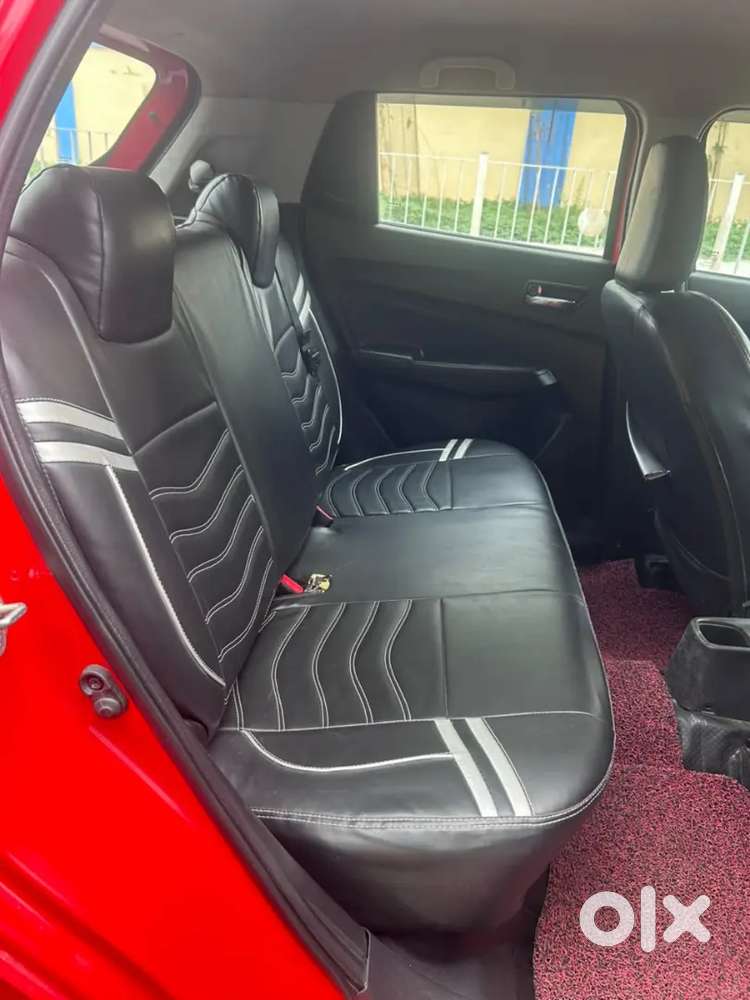 Maruti Suzuki Swift Vxi 2023 Automatic Single Owner