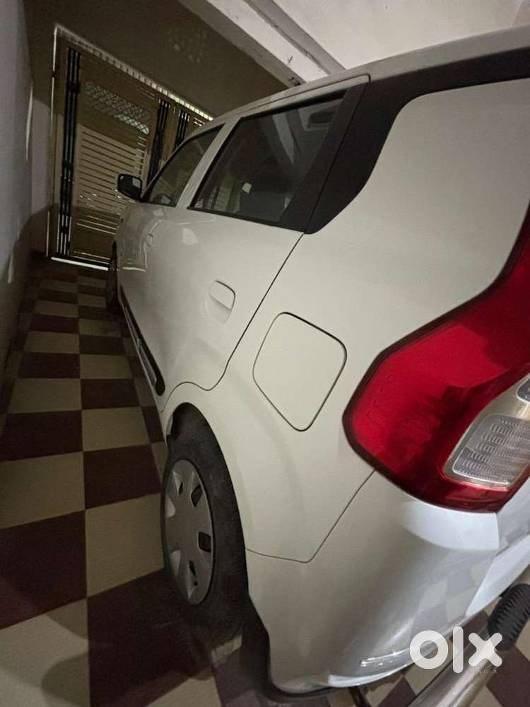 Maruti Suzuki Wagon R 2024 Cng & Hybrids Good Condition