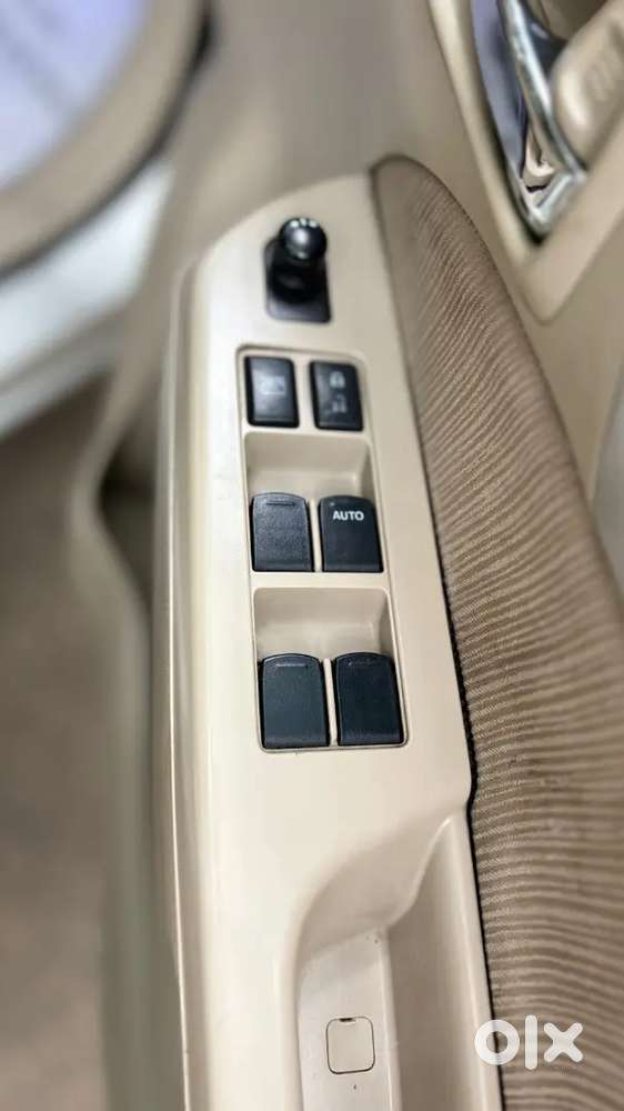 Maruti Suzuki Ertiga 2016 Manual Diesel
