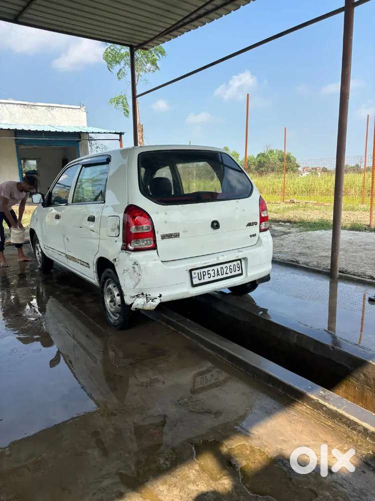 Maruti Suzuki Alto 2006