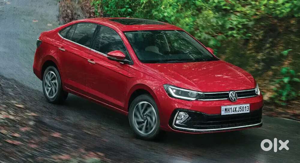 Volkswagen Virtus Gt Plus 2025