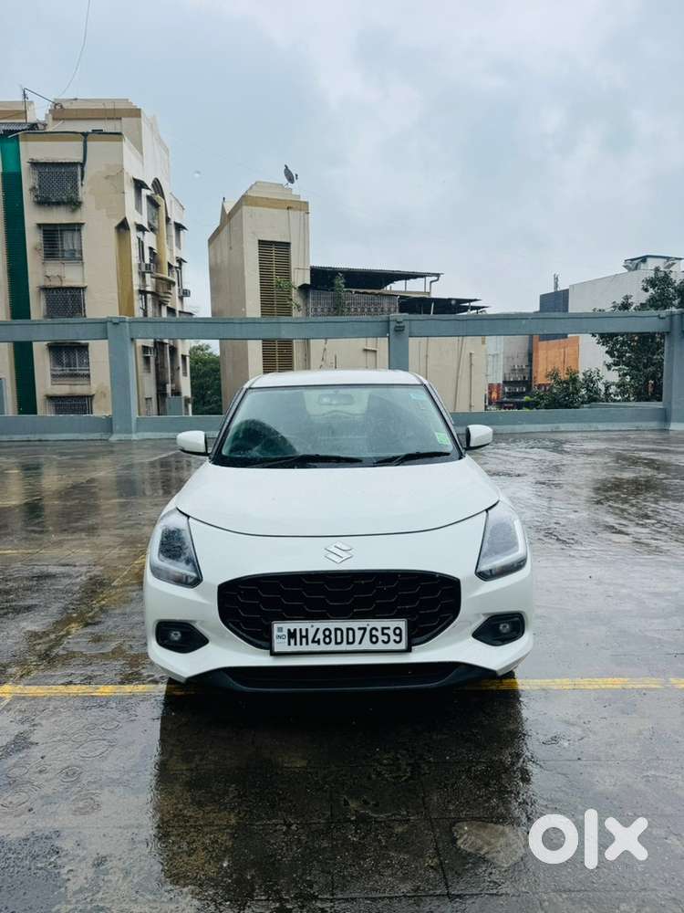 Maruti Suzuki Swift Vxi