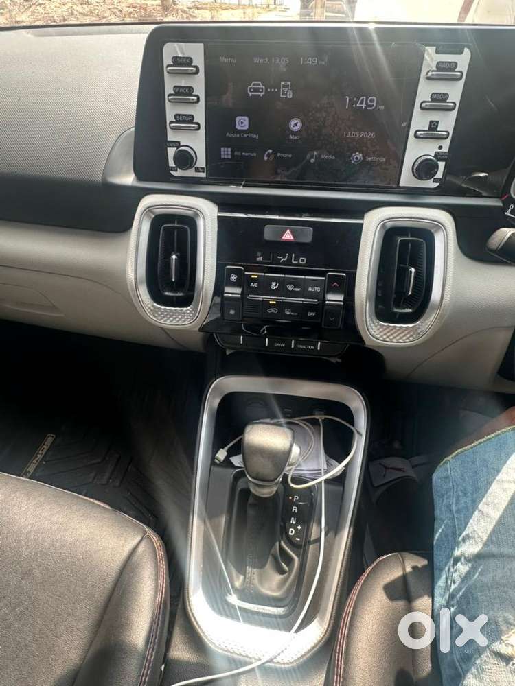 Kia Diesel Automatic 2023