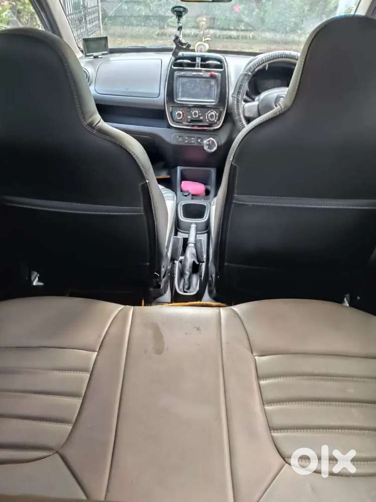 Renault Kwid 2017