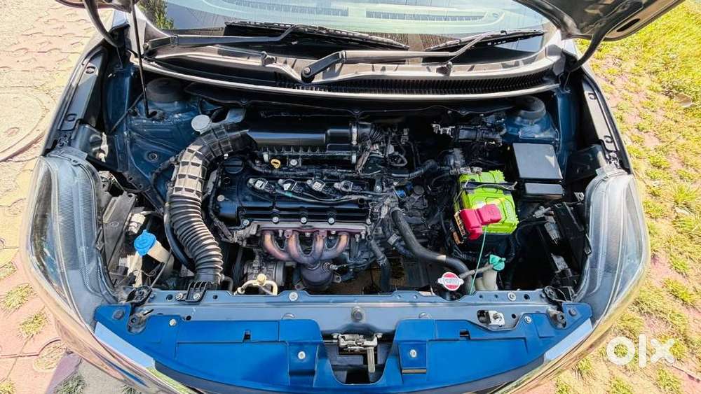 Maruti Suzuki Baleno Delta, 2020, Petrol
