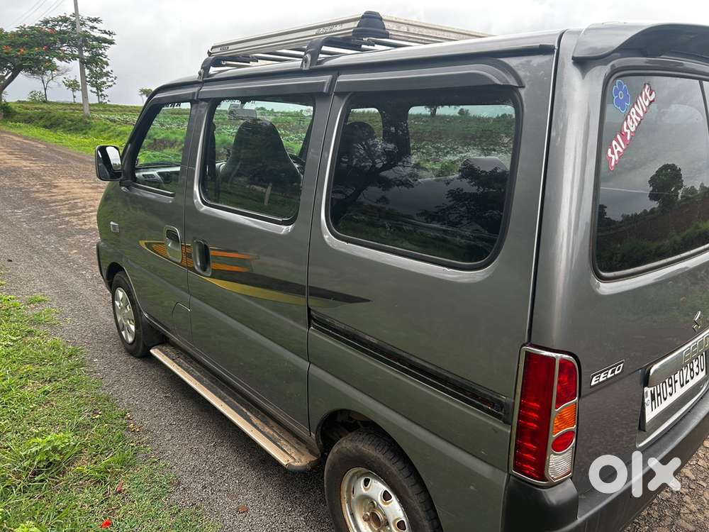 Maruti Eeco 1.2 2021