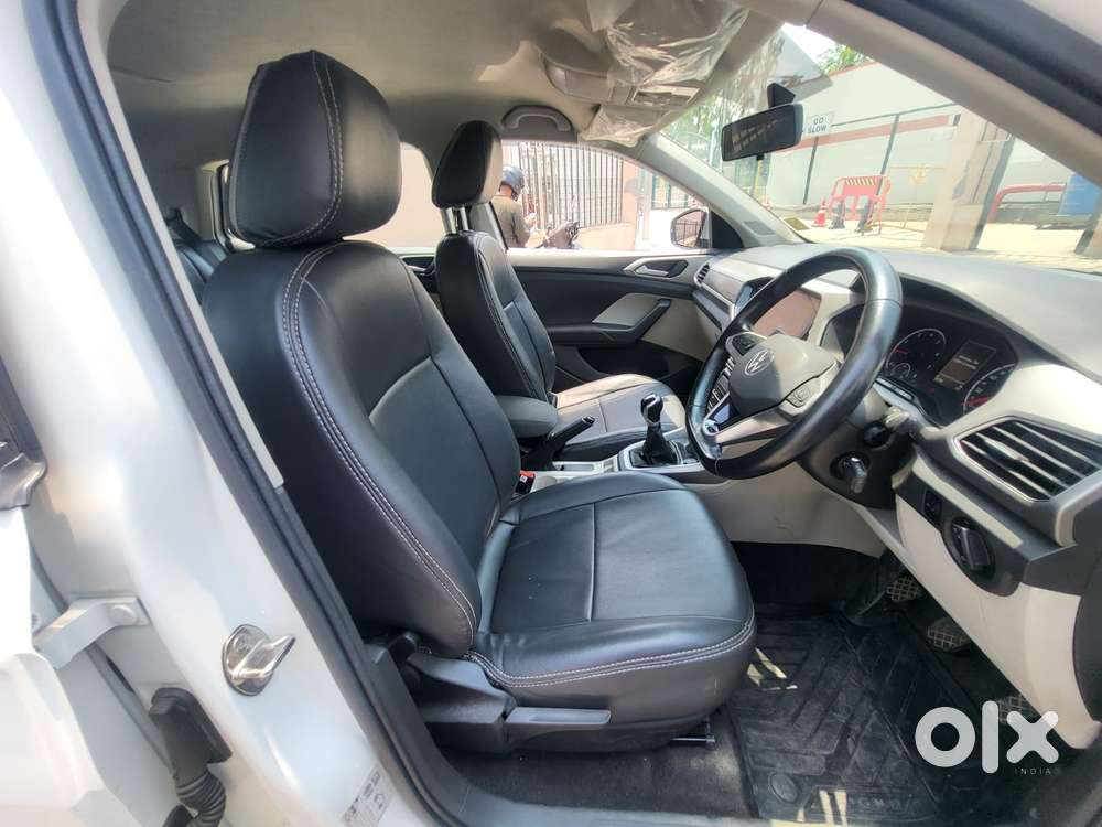 Volkswagen Taigun 1.0 Tsi Highline, 2022, Petrol
