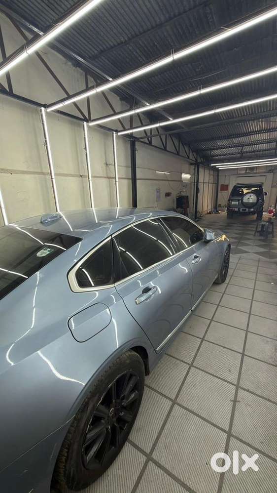 Volvo S90 D4 Inscription