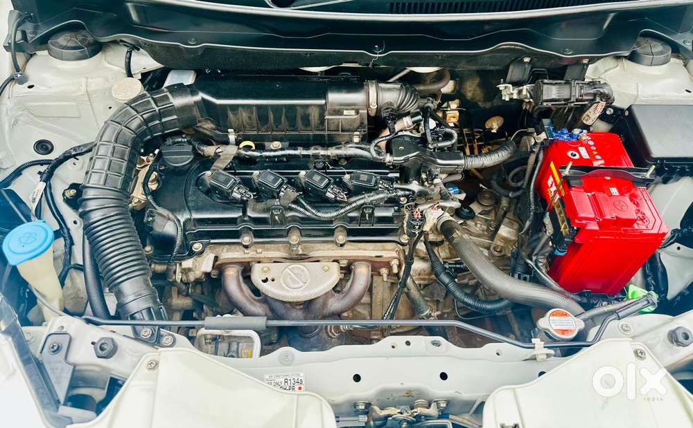 Maruti Suzuki Ertiga 1.5 Zxi Plus, 2021, Petrol