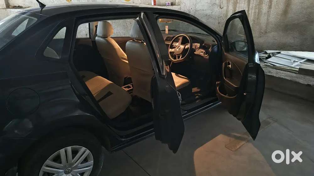 Volkswagen Ameo 2019 Petrol Good Condition