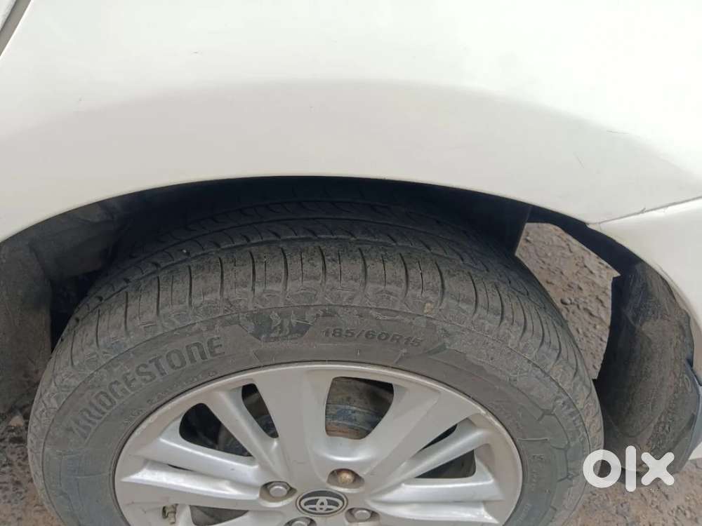 Toyota Etios Gd, 2018, Diesel