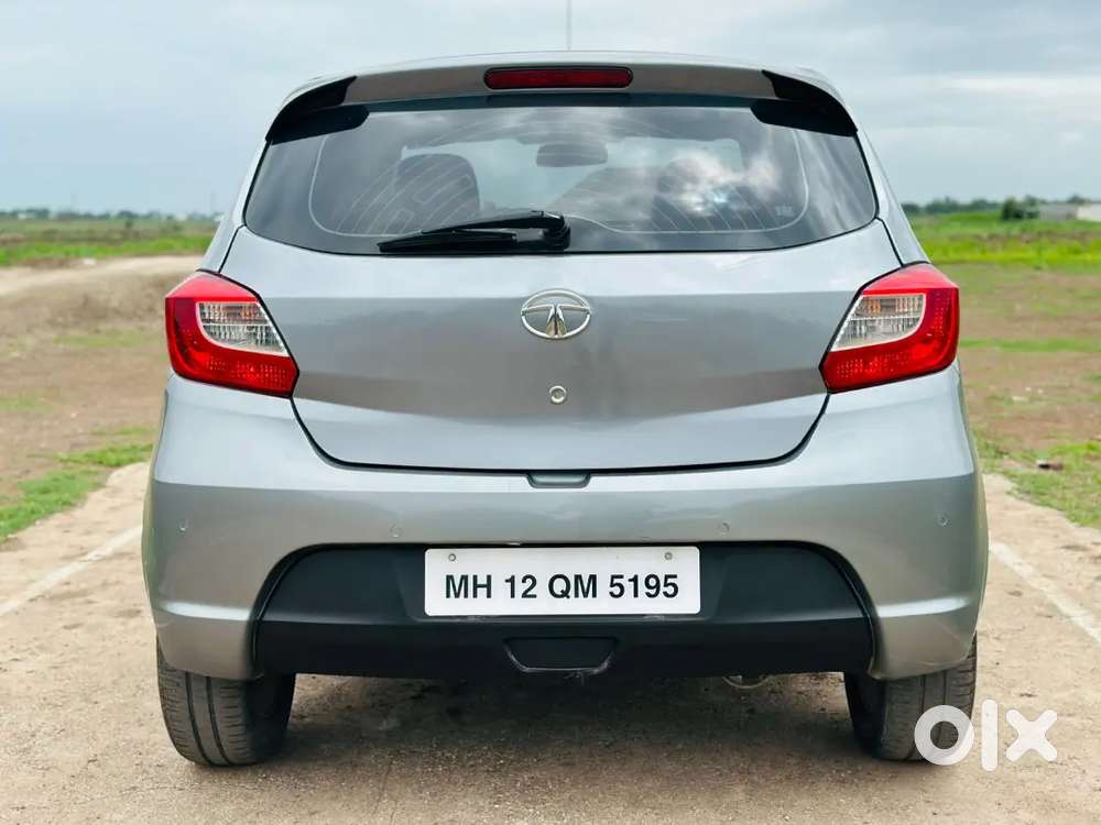Tata Tiago Xza Amt