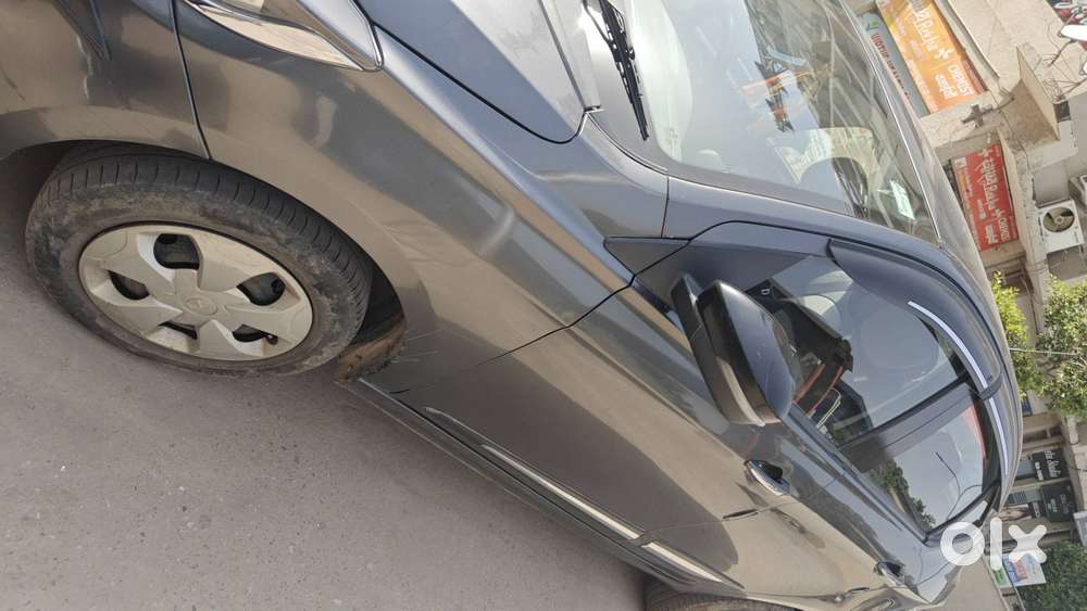 Tata Tigor Xz Cng 2022