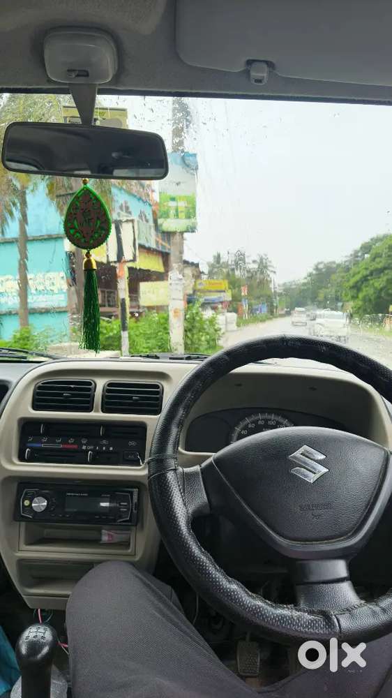 Maruti Suzuki Eeco Ac 2020