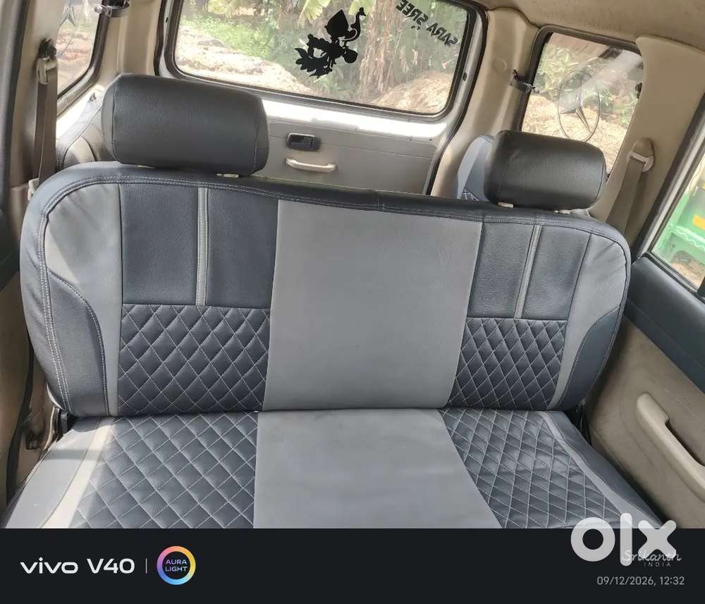 Chevrolet Tavera Lt 2016