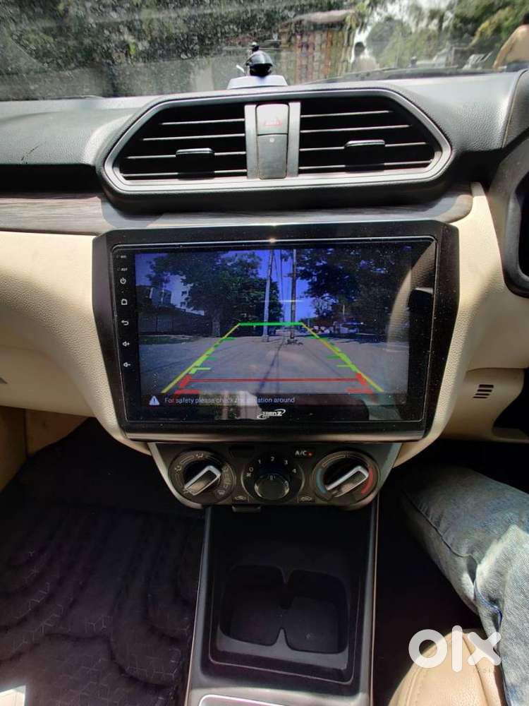 Maruti Suzuki Dzire 1.2 Lxi, 2020, Petrol