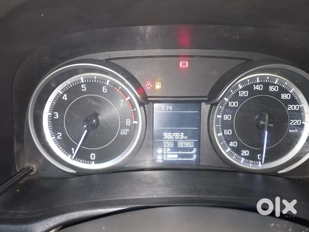 Maruti Suzuki Ertiga 2020
