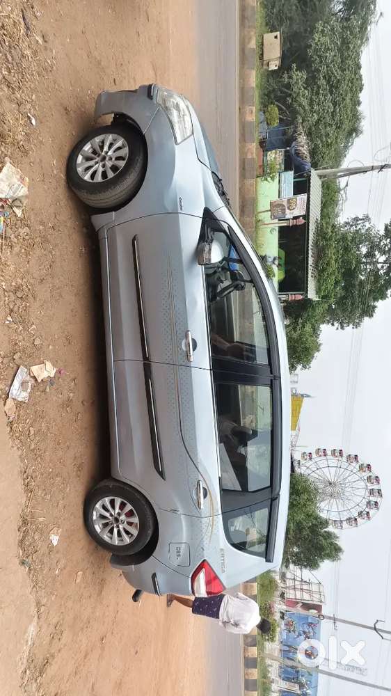 Maruti Suzuki Ertiga 2014 Diesel Manual Car