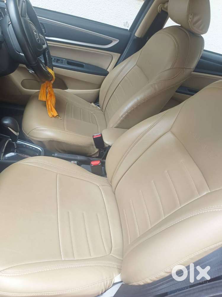 Honda Amaze Automatic 2022 Petrol Well Maintained