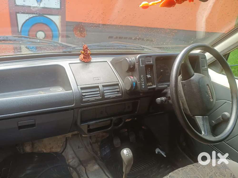Maruti Suzuki 800 Std 2002
