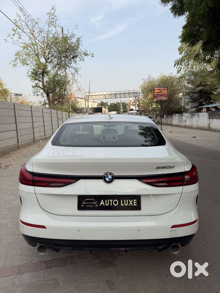 Bmw 2 Series 2.0 220d Sportline, 2022, Diesel