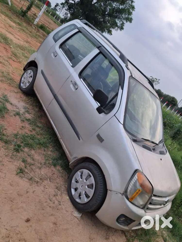 Maruti Suzuki Wagonr 2009
