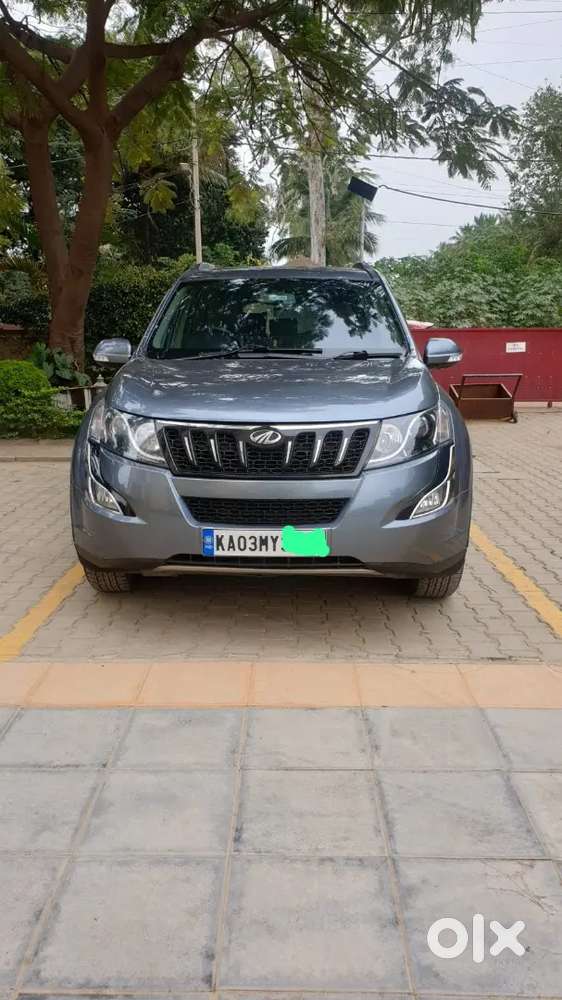 Xuv 500 W10