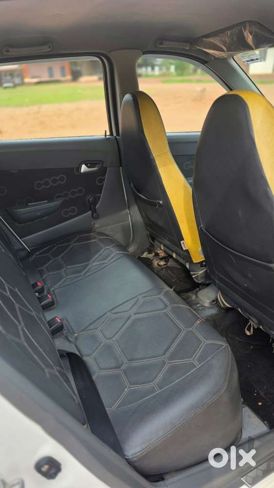 Maruti Suzuki Alto 800 Lxi, 2015, Petrol