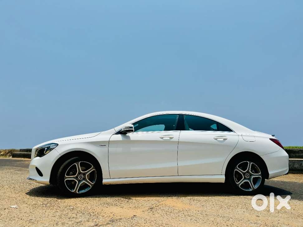Mercedes-benz Cla Urban Sport 200d, 2019, Diesel