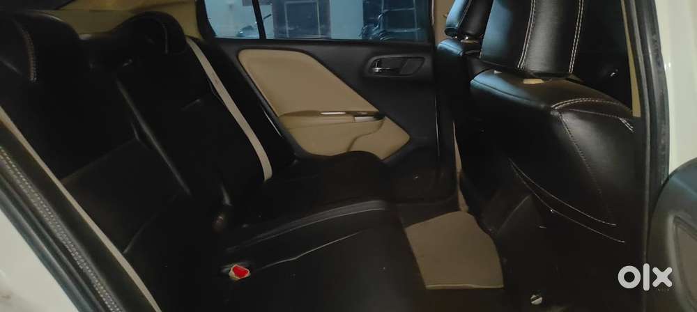 Honda City Diesel 2016