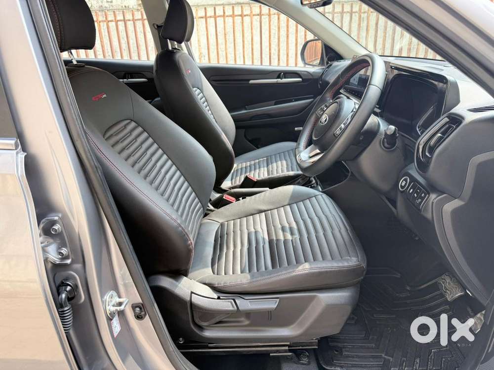 Kia Sonet Gtx Plus, 2021, Petrol