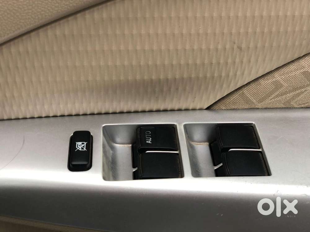 Toyota Etios 1.5 V, 2017, Petrol