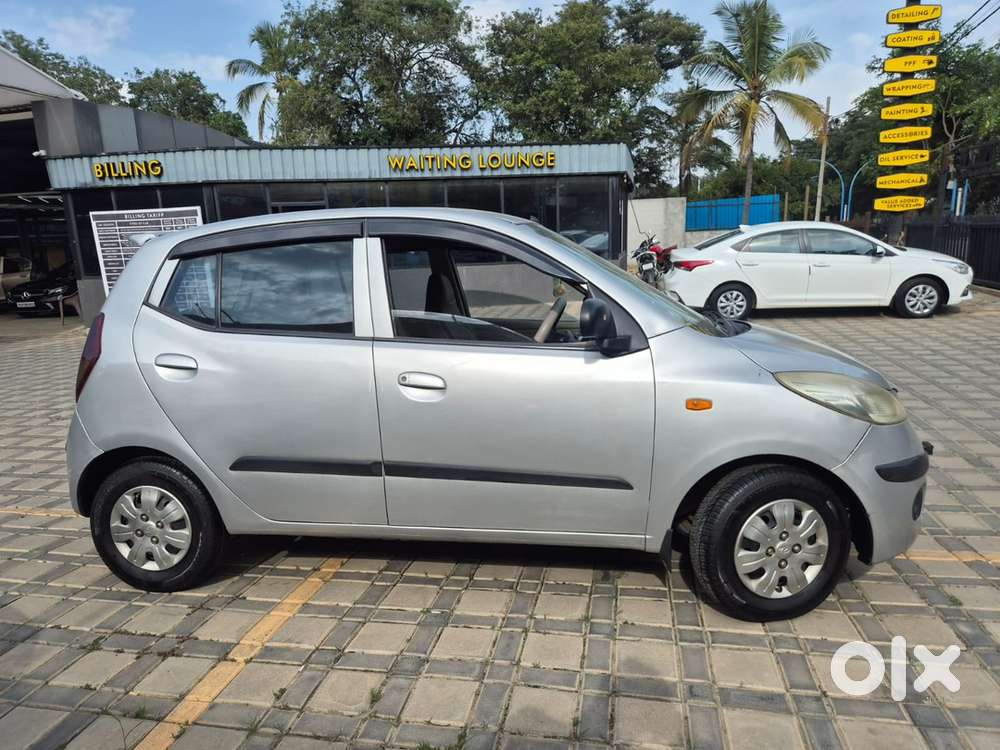 Hyundai I10 Petrol Magna 2010