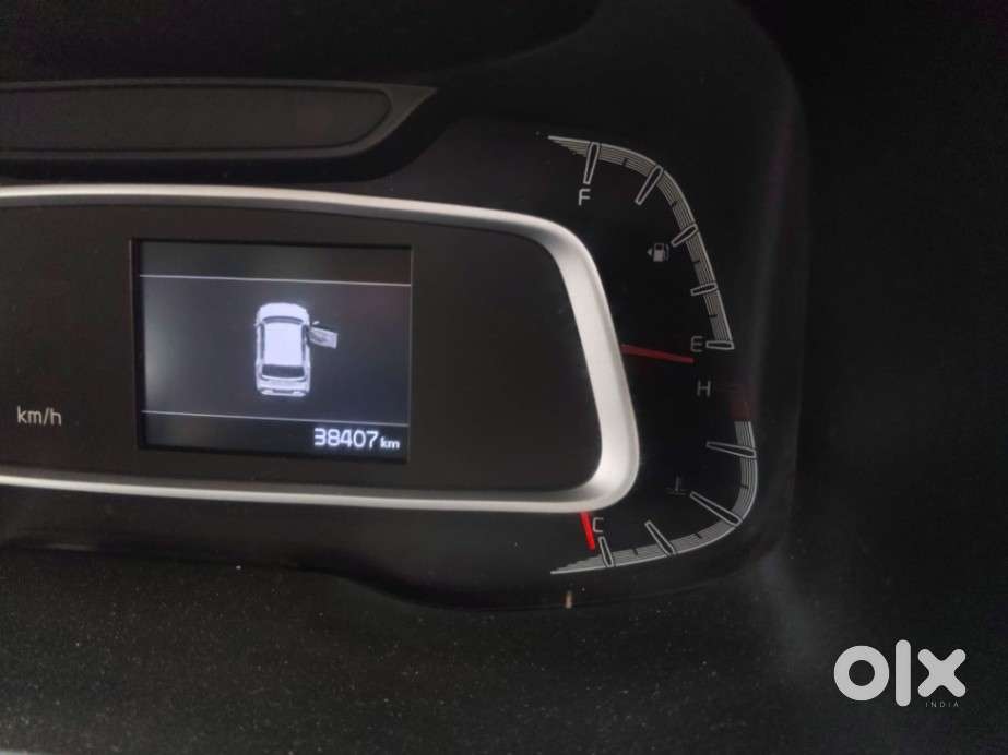 Kia Sonet 1.2 Htk Plus, 2023, Petrol