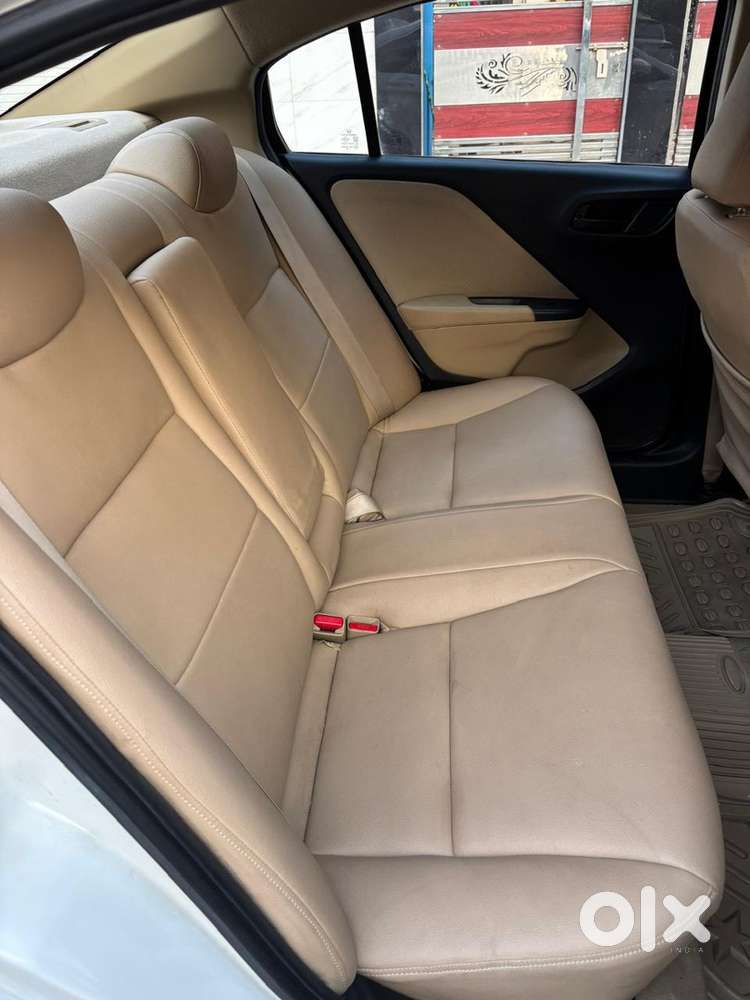 Honda City 2019 Petrol Well Maintained