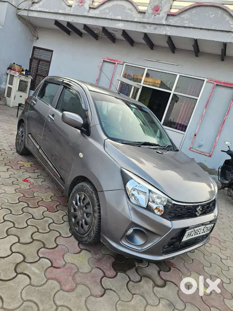 Maruti Suzuki Celerio 2020 Cng & Hybrids Well Maintained