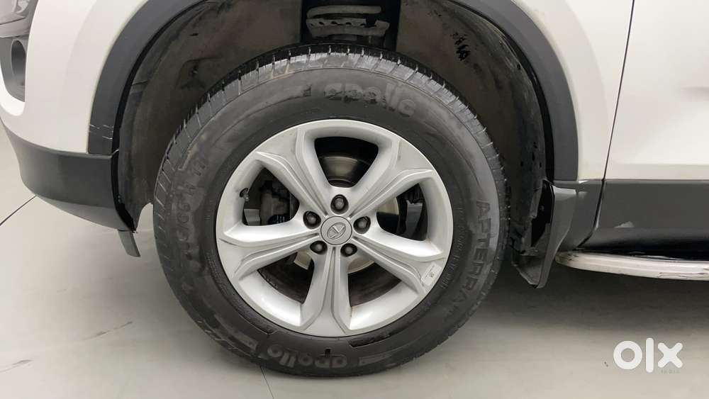 Tata Harrier Xza, 2023, Diesel