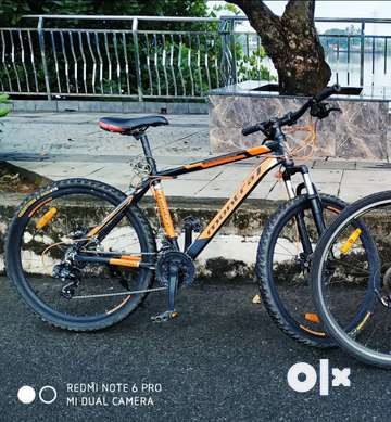 Montra madrock 21 discount gear
