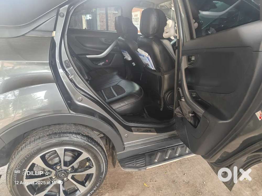 Tata Nexon Revotron 2022
